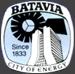 Batavia - Where I grew up